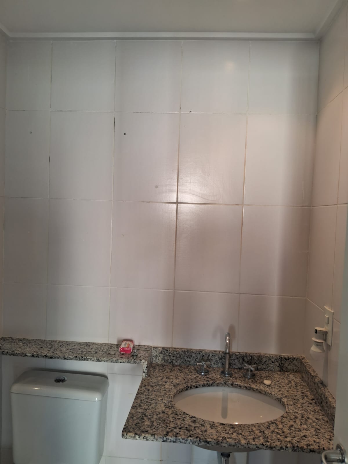 Apartamento à Venda – Condomínio Cidade Maia, Jardim Flor da Montanha – Guarulhos