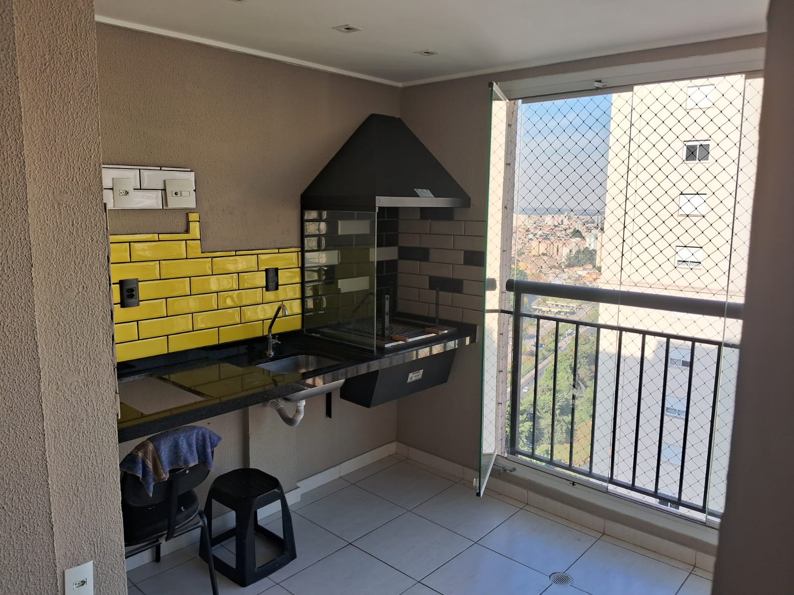Apartamento - Venda