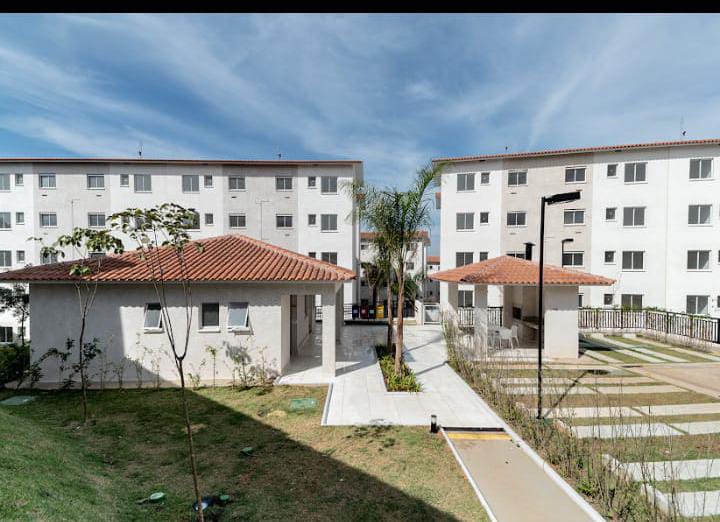 Apartamento - Venda