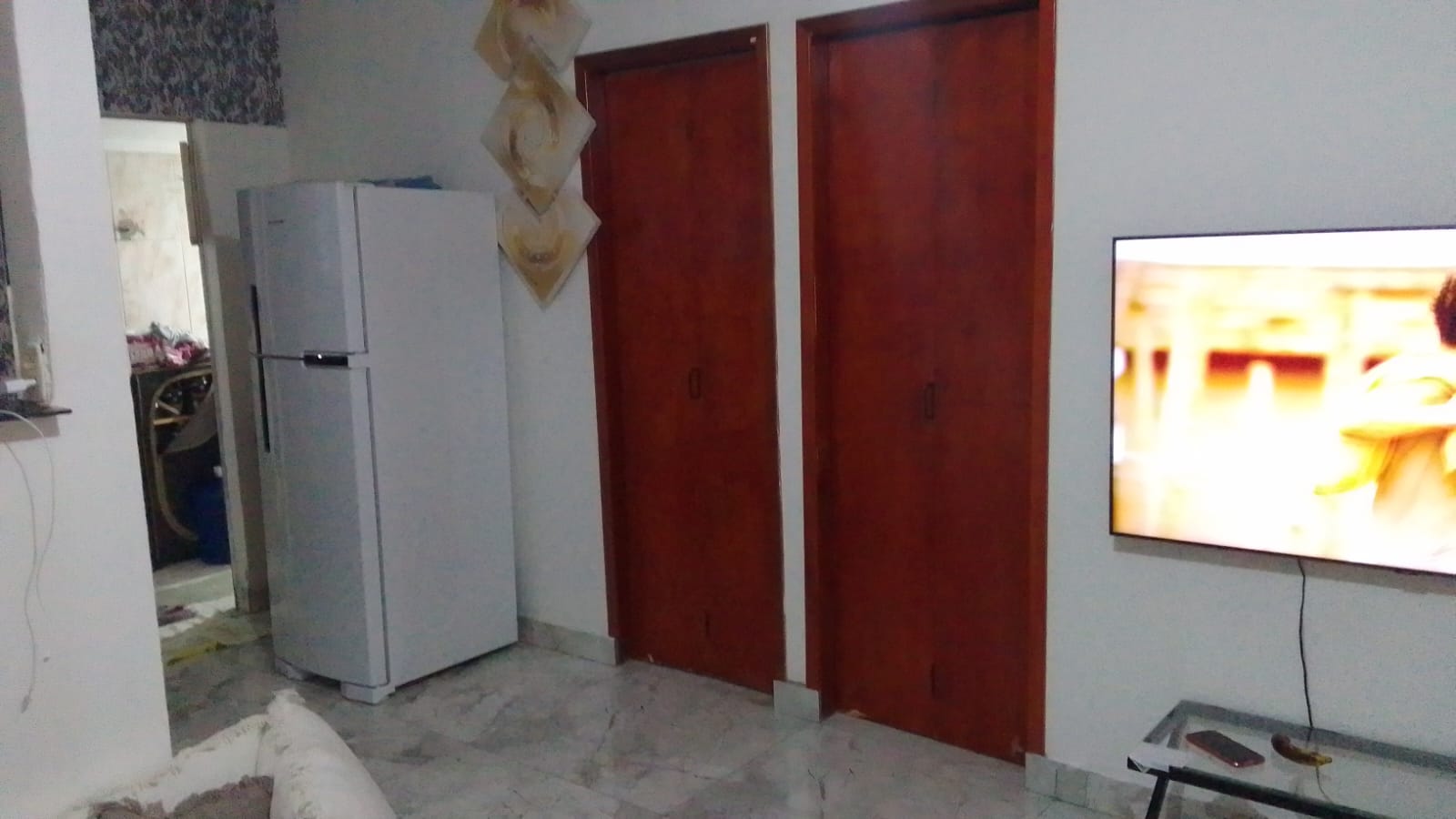 Residencial Flamboyan apartamento a venda