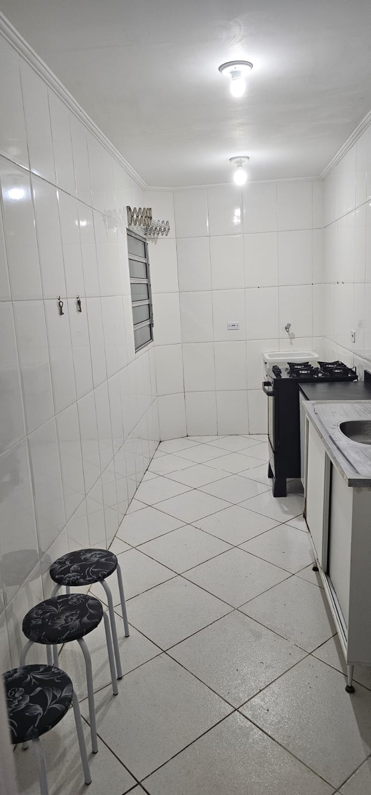 Apartamento à Venda – Condomínio Residencial Otimus - Jardim Dourado, Guarulhos