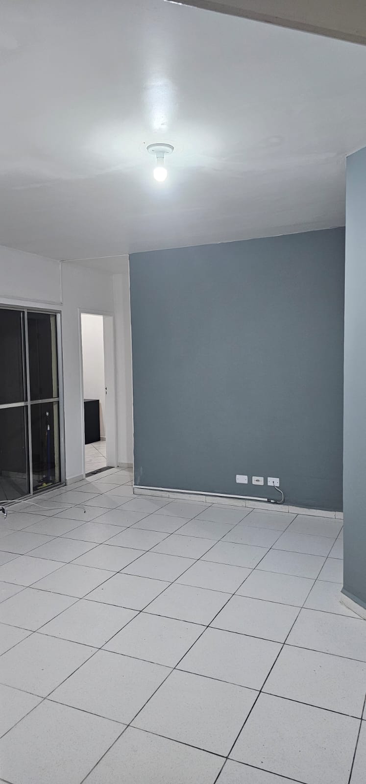 Apartamento à Venda – Condomínio Residencial Otimus - Jardim Dourado, Guarulhos