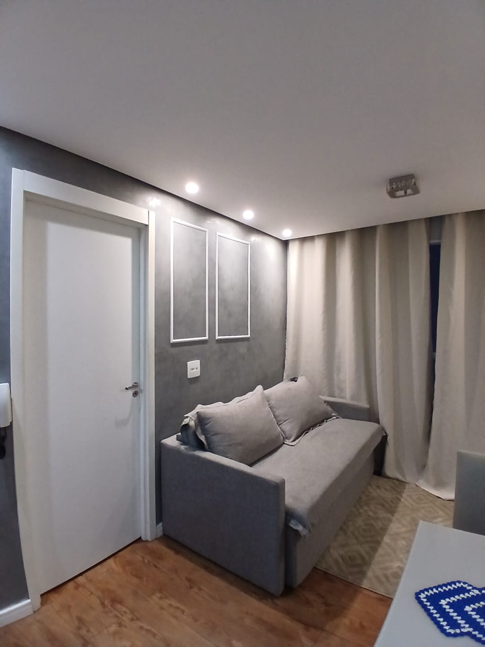 Apartamento - Venda