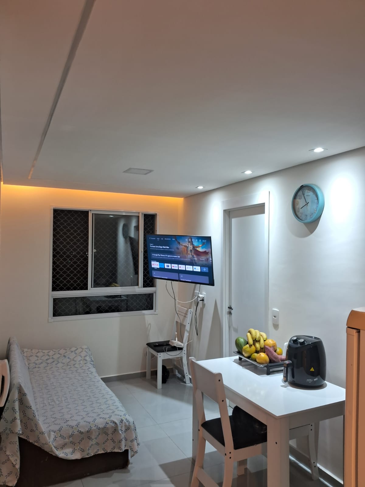 Apartamento à venda – Condomínio Pin Internacional – Vila das Bandeiras, Guarulhos