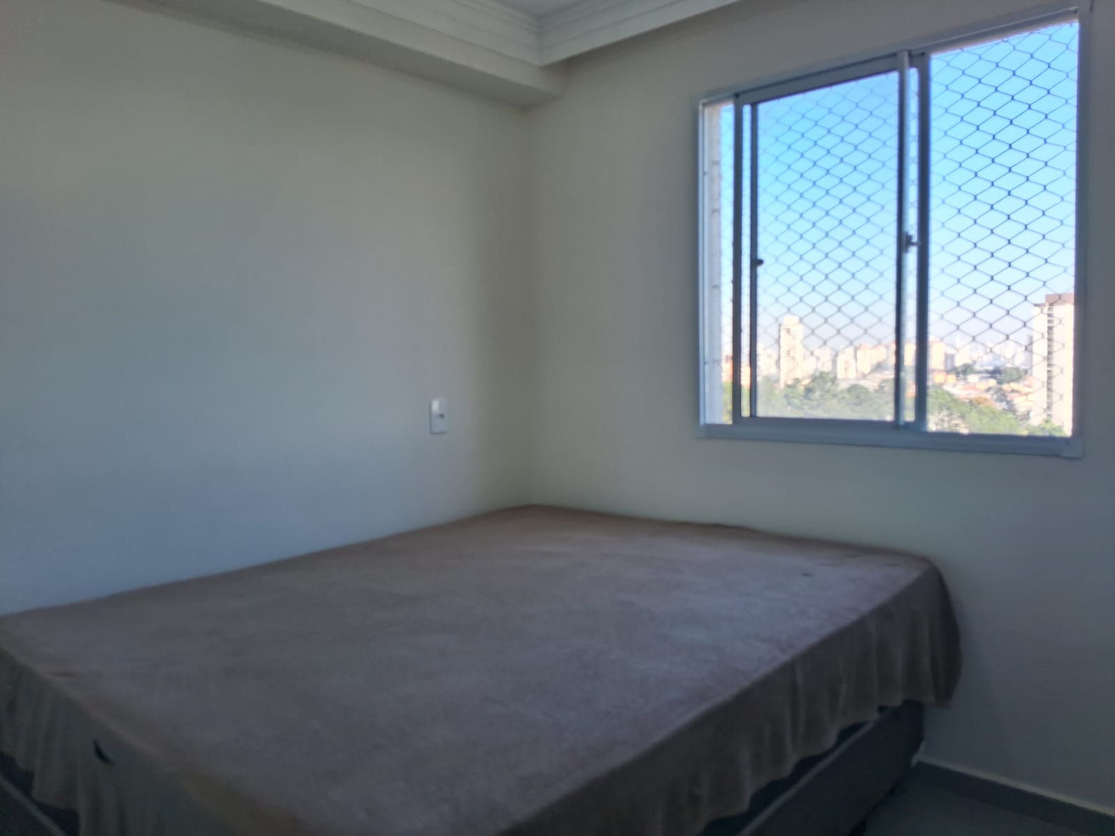 Apartamento à venda – Condomínio Pin Internacional – Vila das Bandeiras, Guarulhos