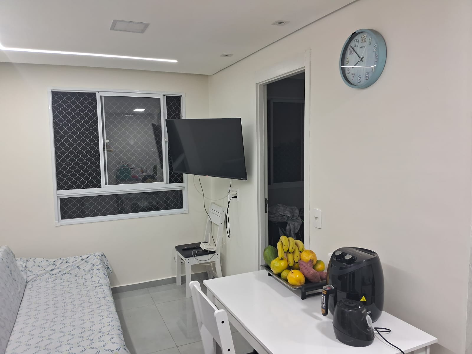 Apartamento à venda – Condomínio Pin Internacional – Vila das Bandeiras, Guarulhos