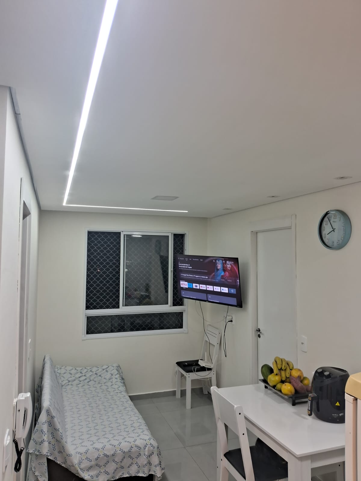 Apartamento à venda – Condomínio Pin Internacional – Vila das Bandeiras, Guarulhos