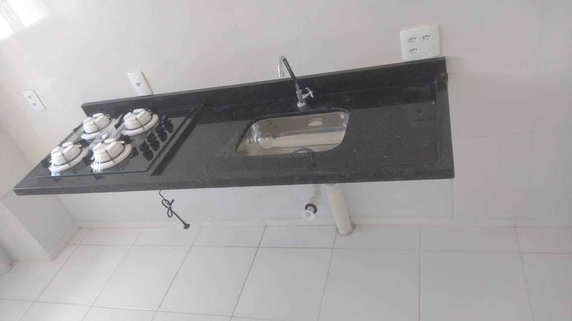 Venda de apartamento na Reserva Amantikir Bonsucesso