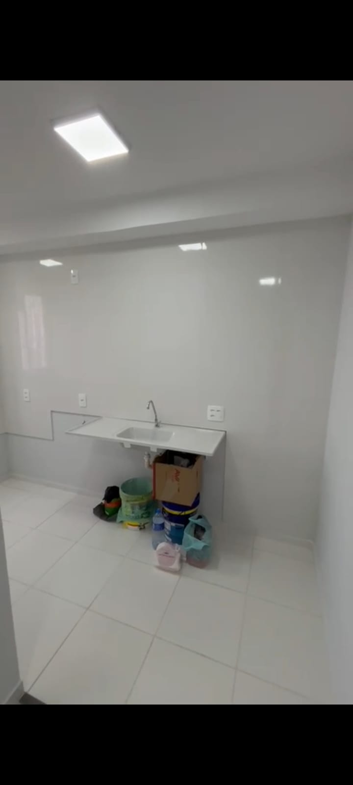Venda de apartamento na Reserva Amantikir Bonsucesso