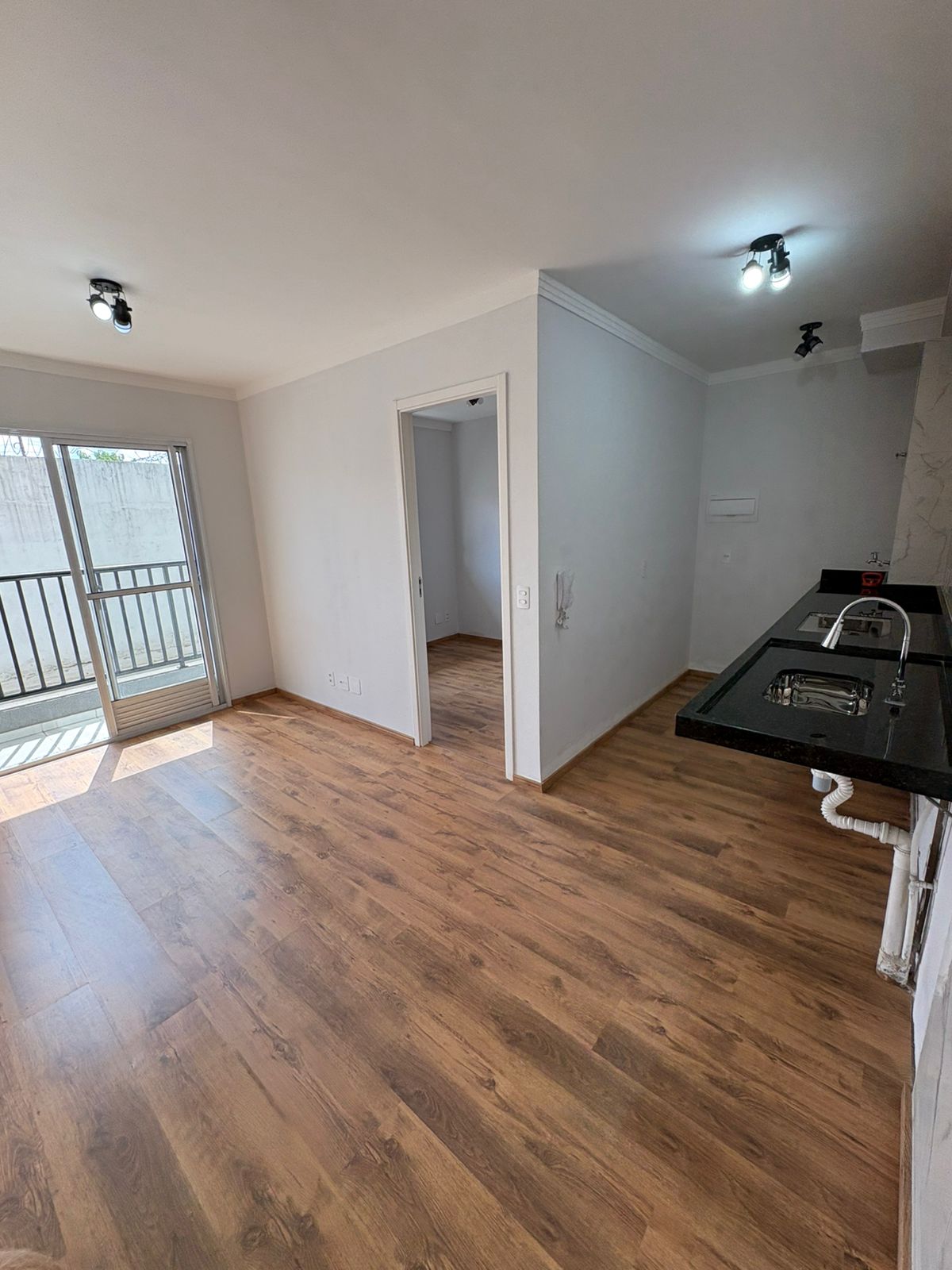 Apartamento - Venda