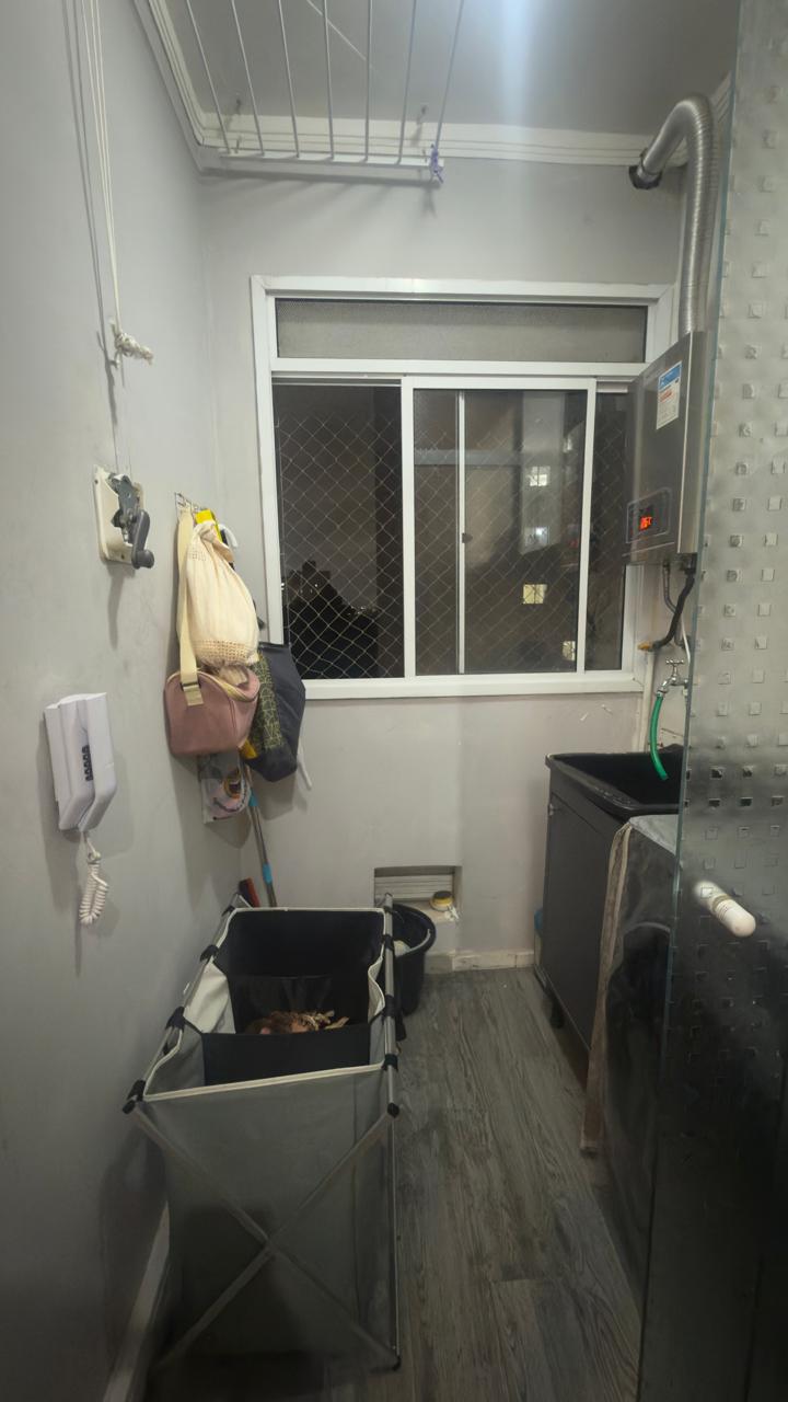 Apartamento à venda – Condomínio Mais Guarulhos – Jardim Bela Vista, Guarulhos