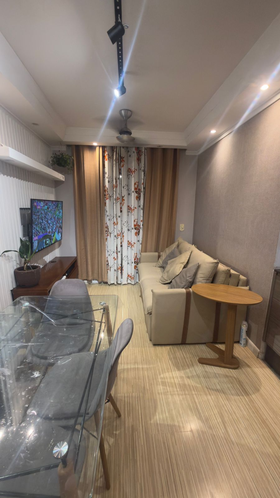 Apartamento à venda – Condomínio Mais Guarulhos – Jardim Bela Vista, Guarulhos