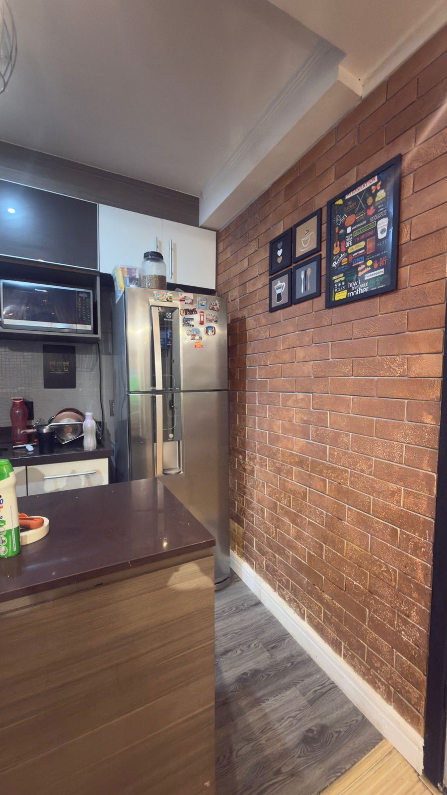 Apartamento à venda – Condomínio Mais Guarulhos – Jardim Bela Vista, Guarulhos