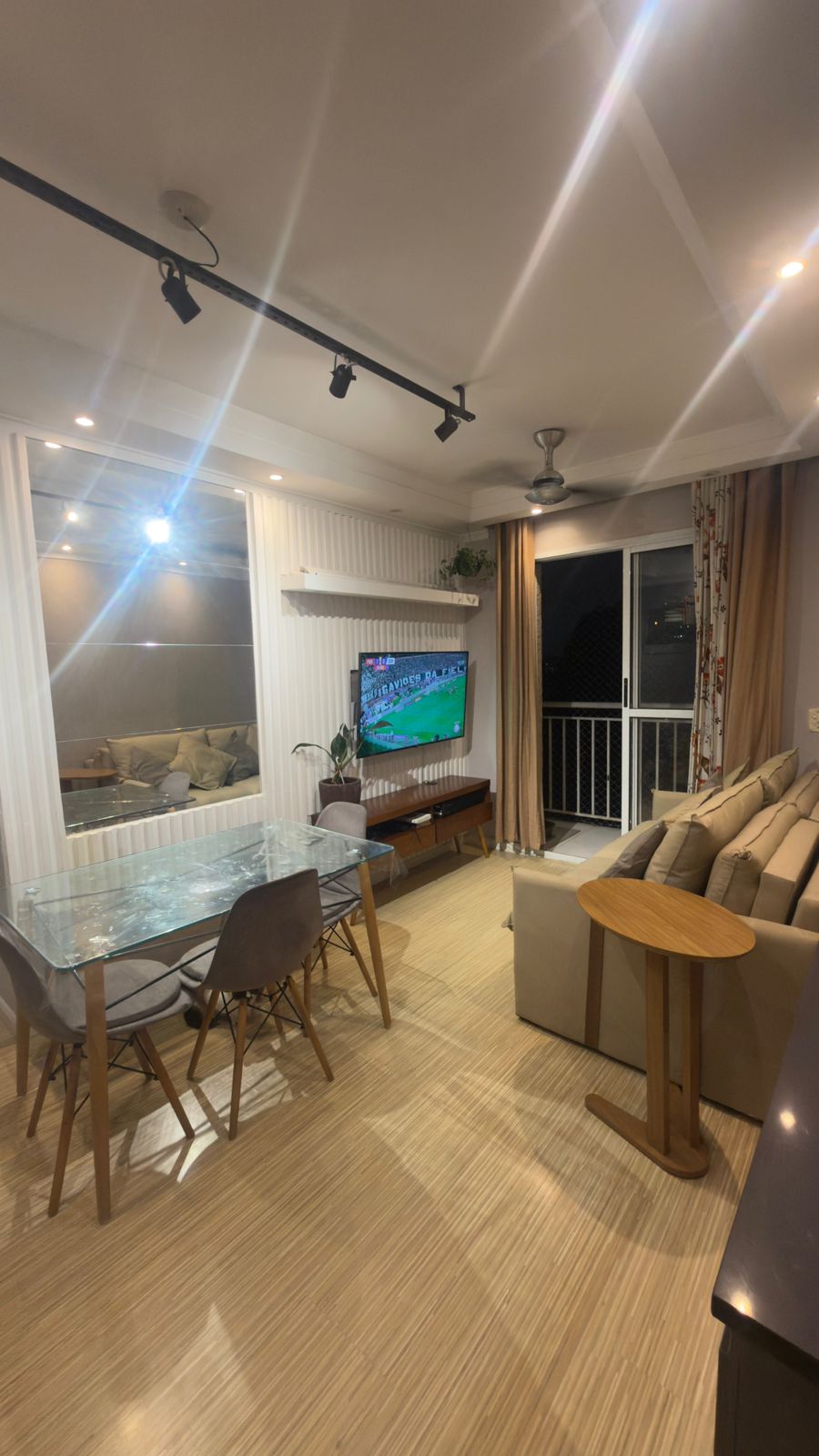 Apartamento - Venda