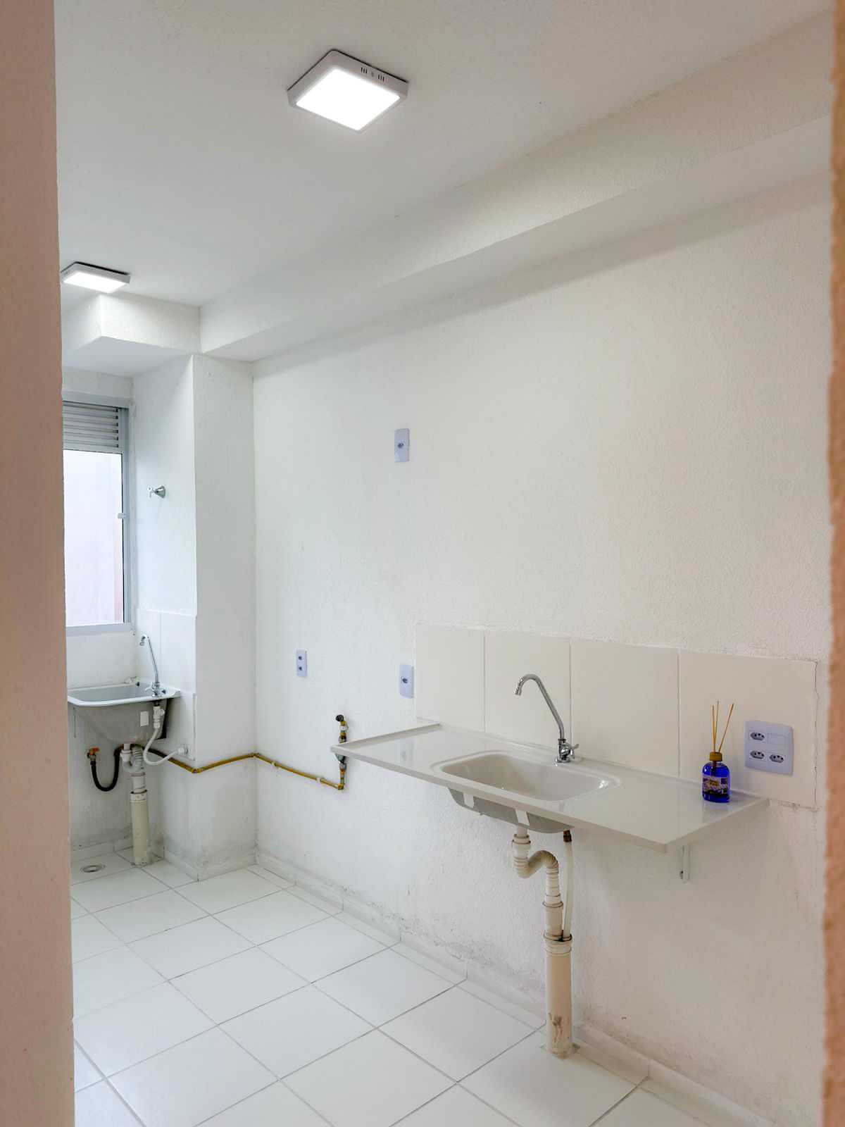 Apartamento - Venda