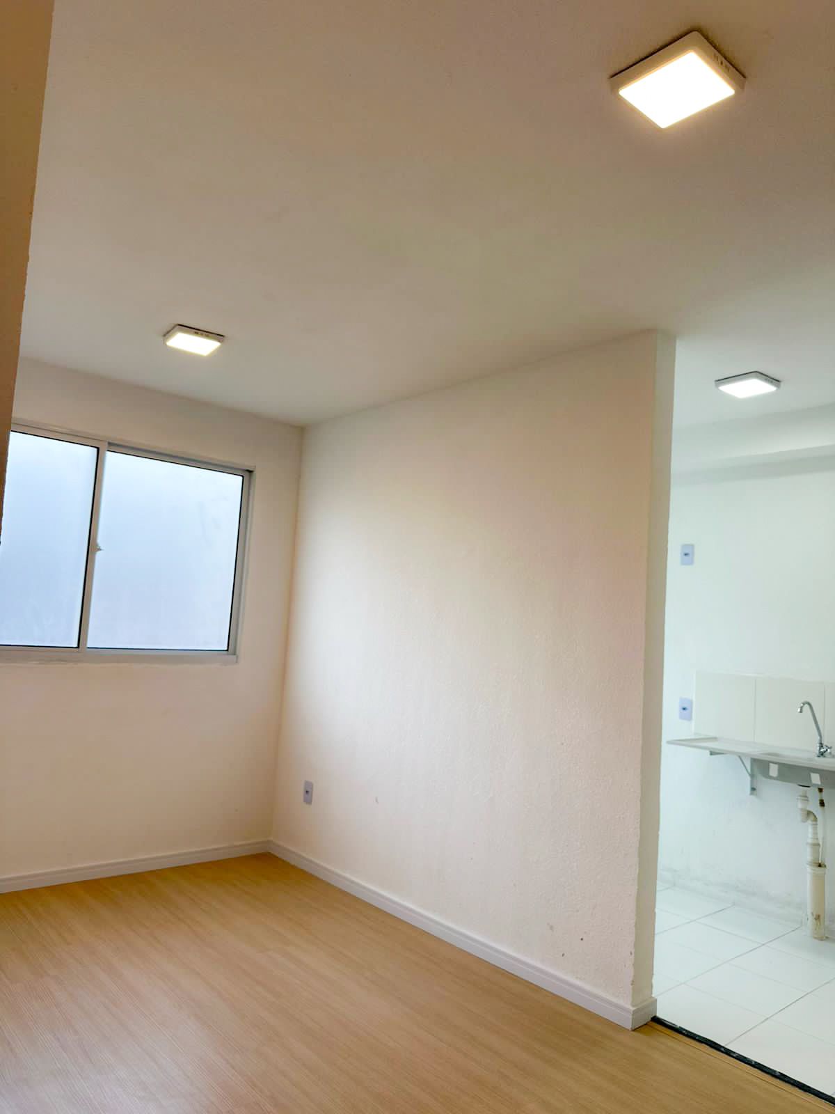 Apartamento à venda – Condomínio Residencial Vivere – Vila Lourdes, São Paulo