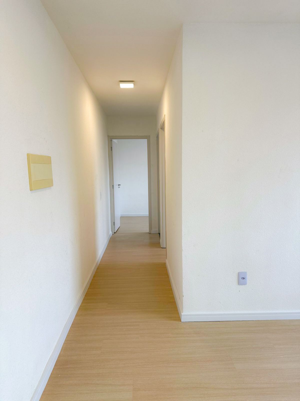 Apartamento à venda – Condomínio Residencial Vivere – Vila Lourdes, São Paulo