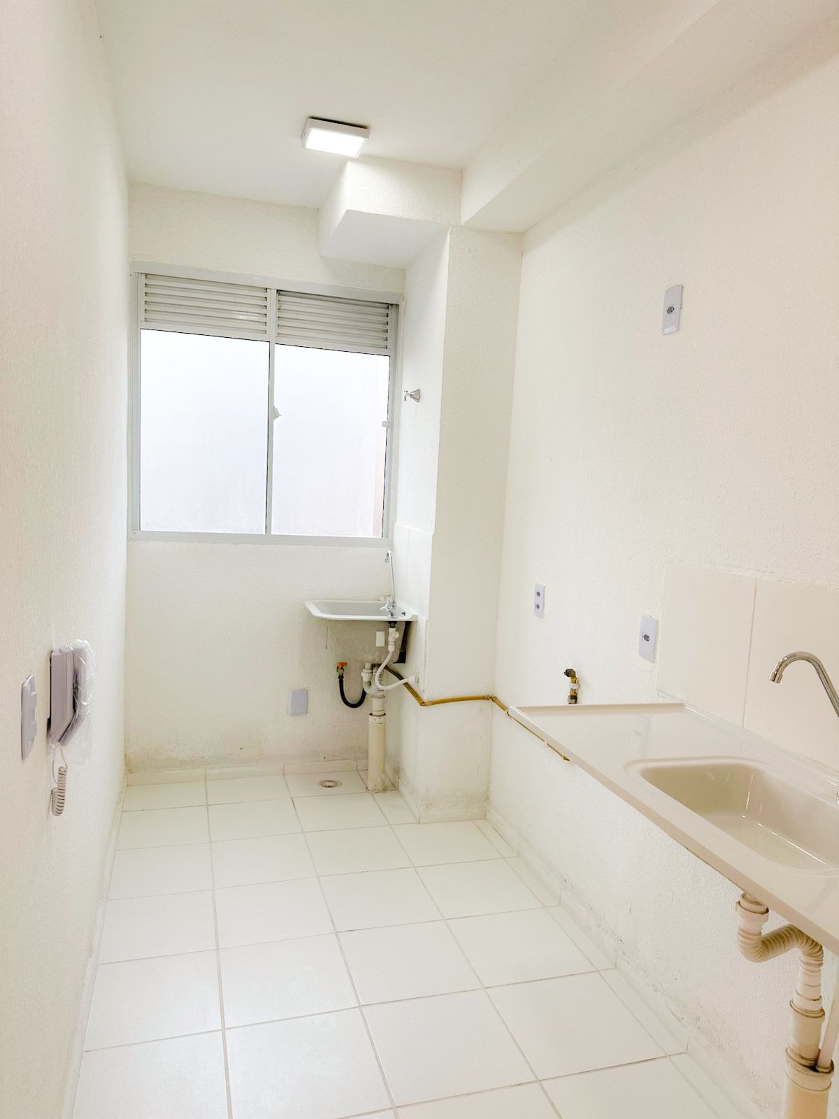 Apartamento à venda – Condomínio Residencial Vivere – Vila Lourdes, São Paulo