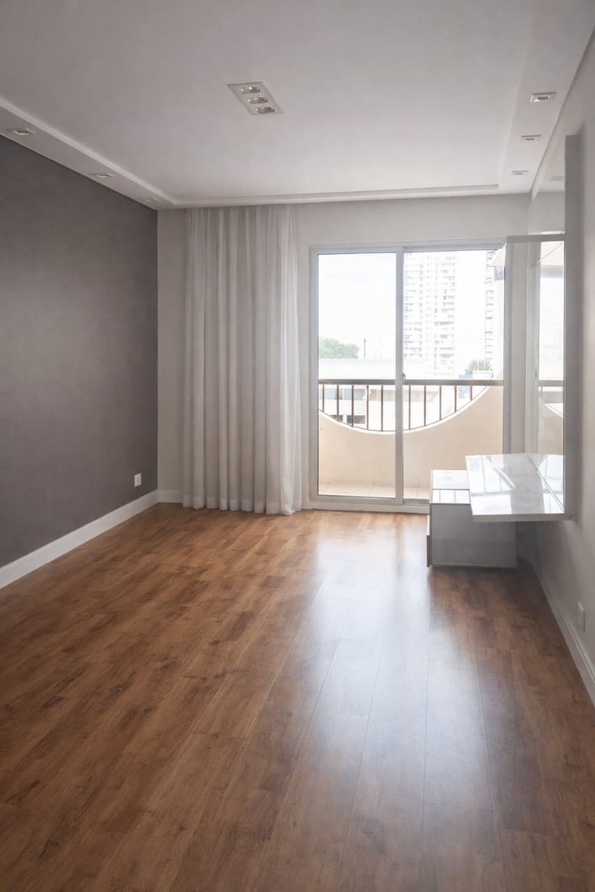 Apartamento - Venda