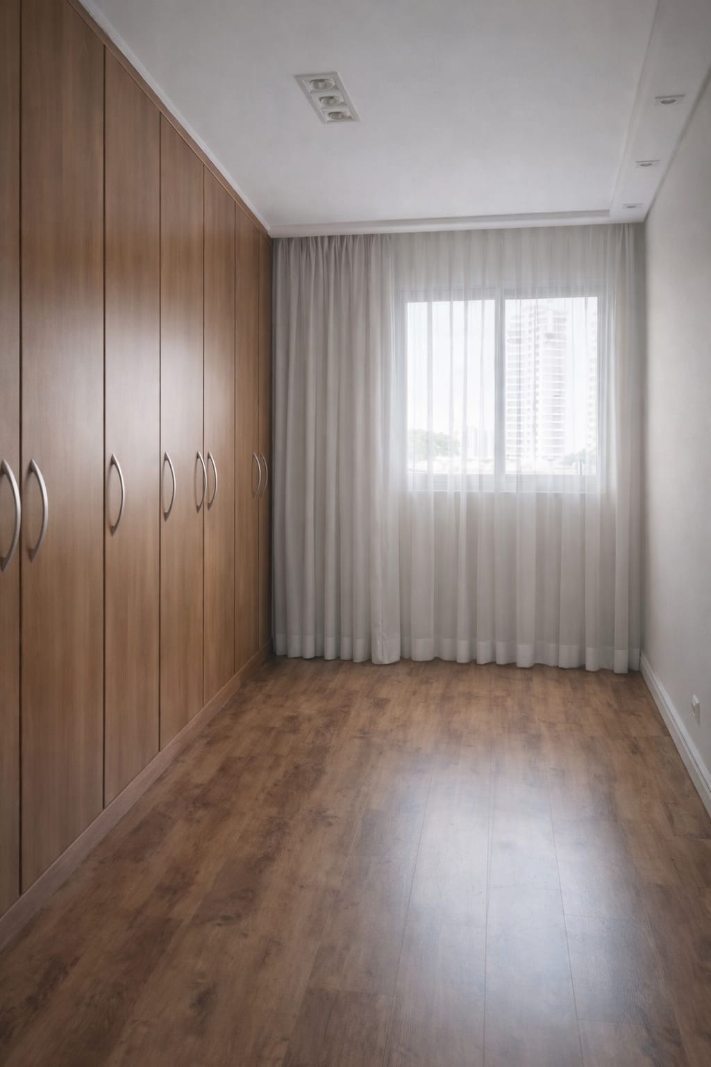 Elegante Apartamento no Vila Silveira em Guarulhos SP