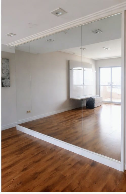 Elegante Apartamento no Vila Silveira em Guarulhos SP