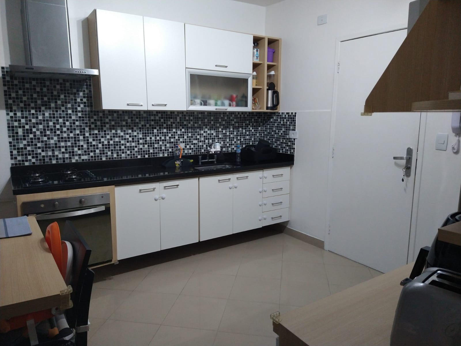 Apartamento - Venda