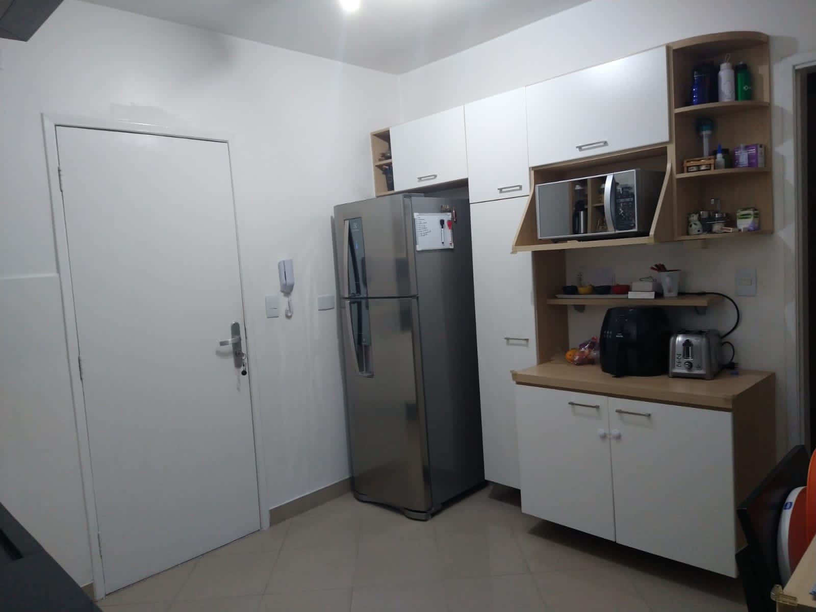 Excelente Apartamento no Vila Silveira em Guarulhos SP