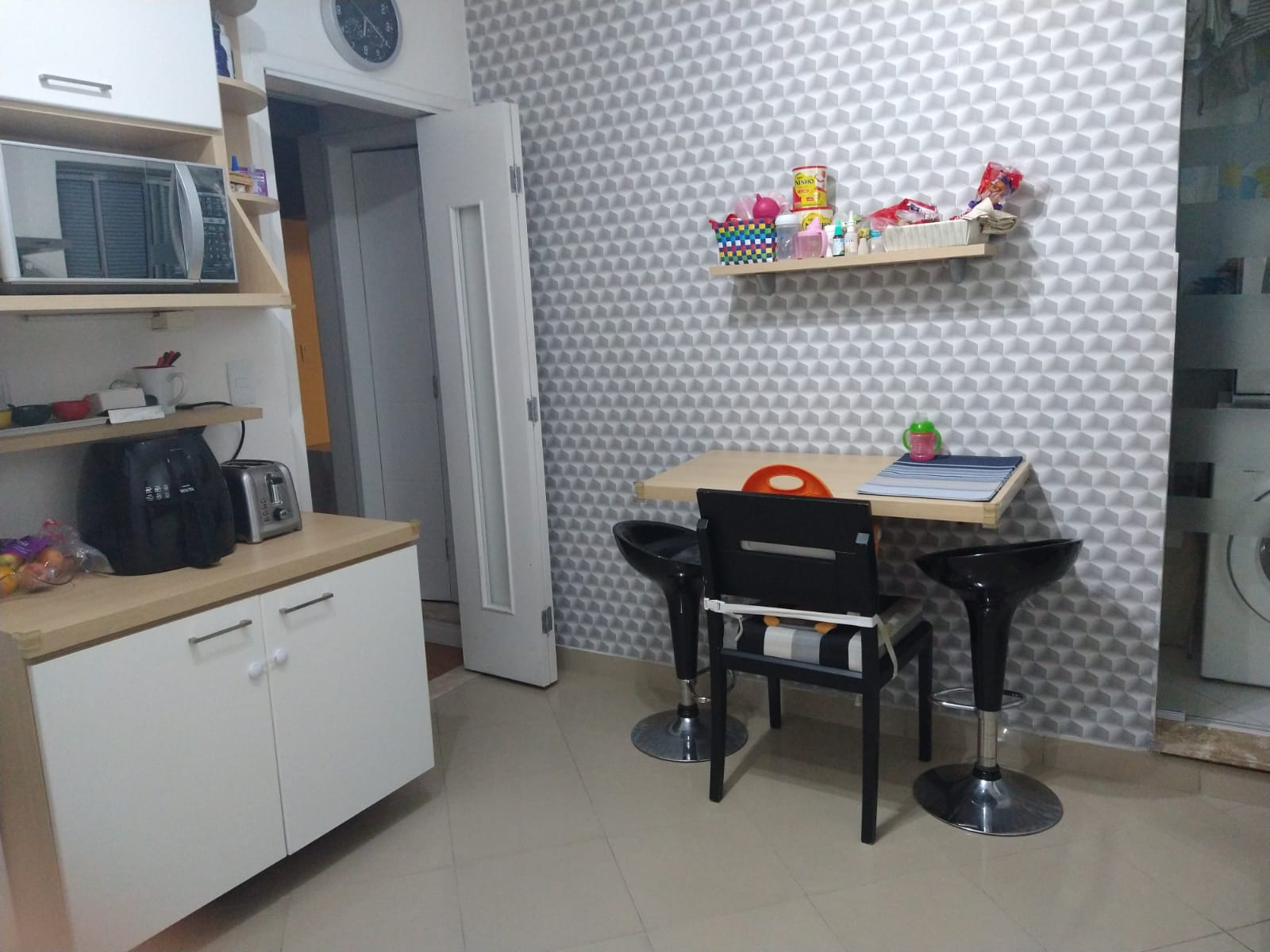 Excelente Apartamento no Vila Silveira em Guarulhos SP