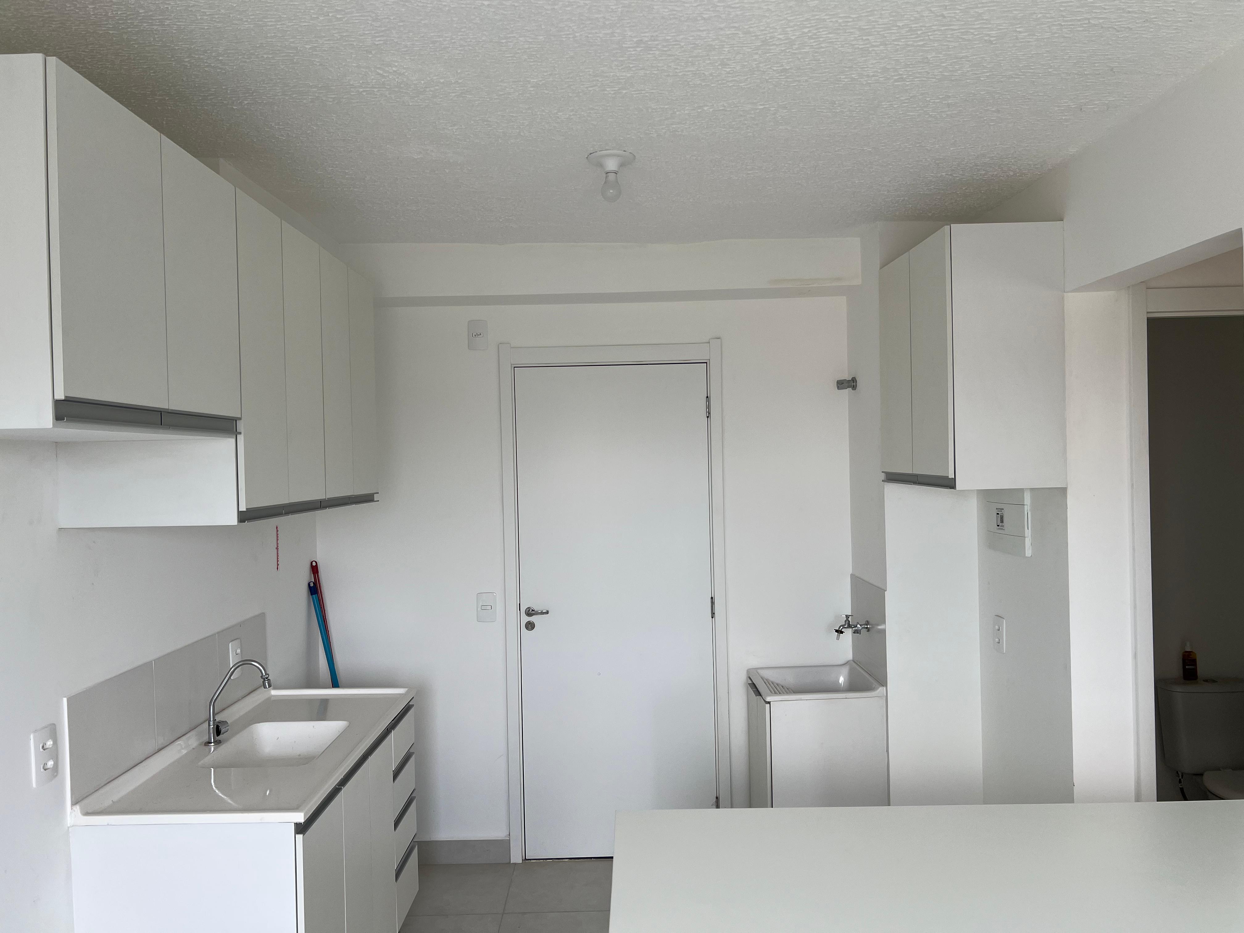 Condominio plano e novo mundo 