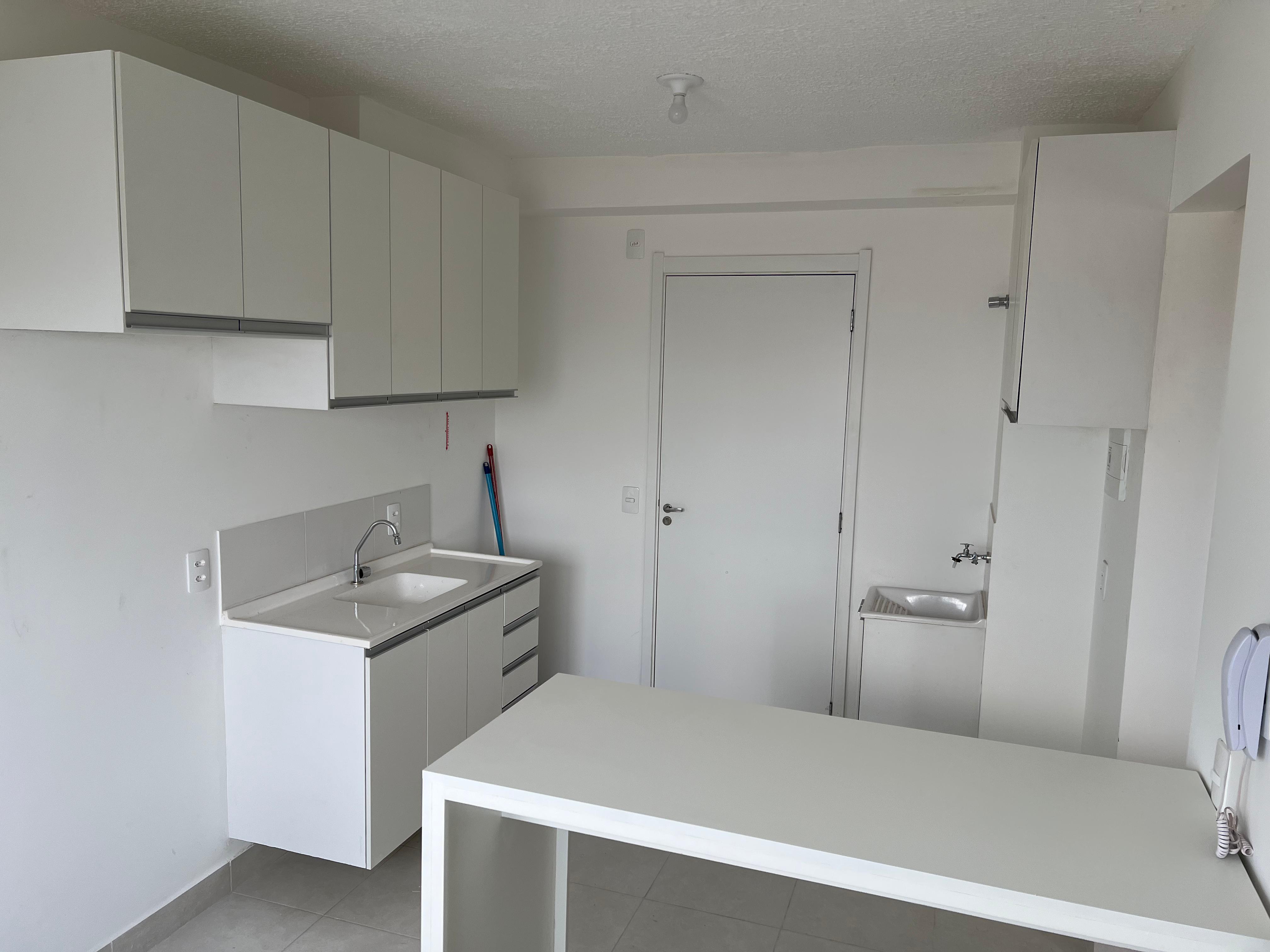 Condominio plano e novo mundo 
