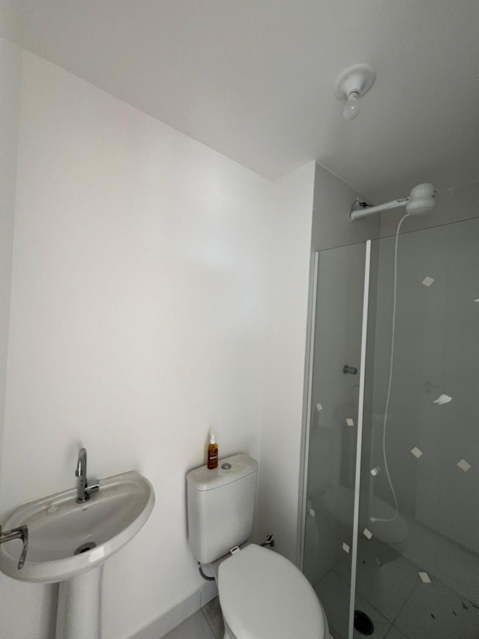 Condominio plano e novo mundo 