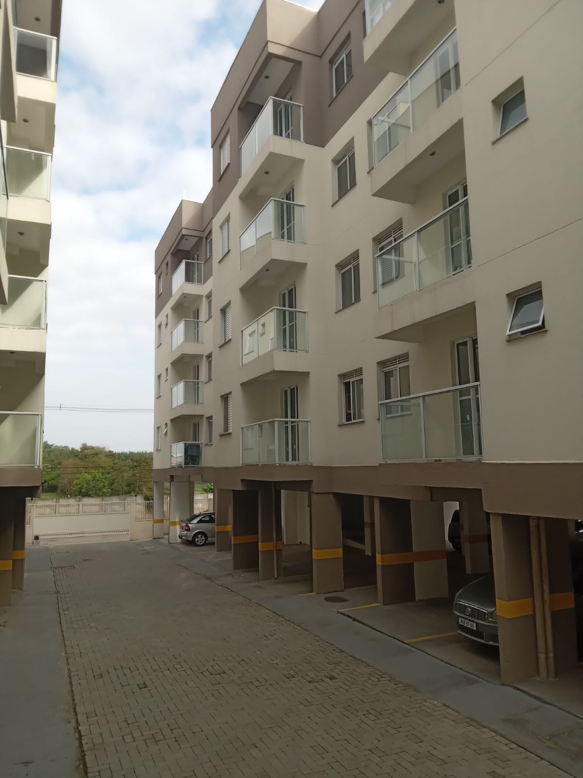 Fantástico Apartamento no Vila Nova Bonsucesso em Guarulhos SP