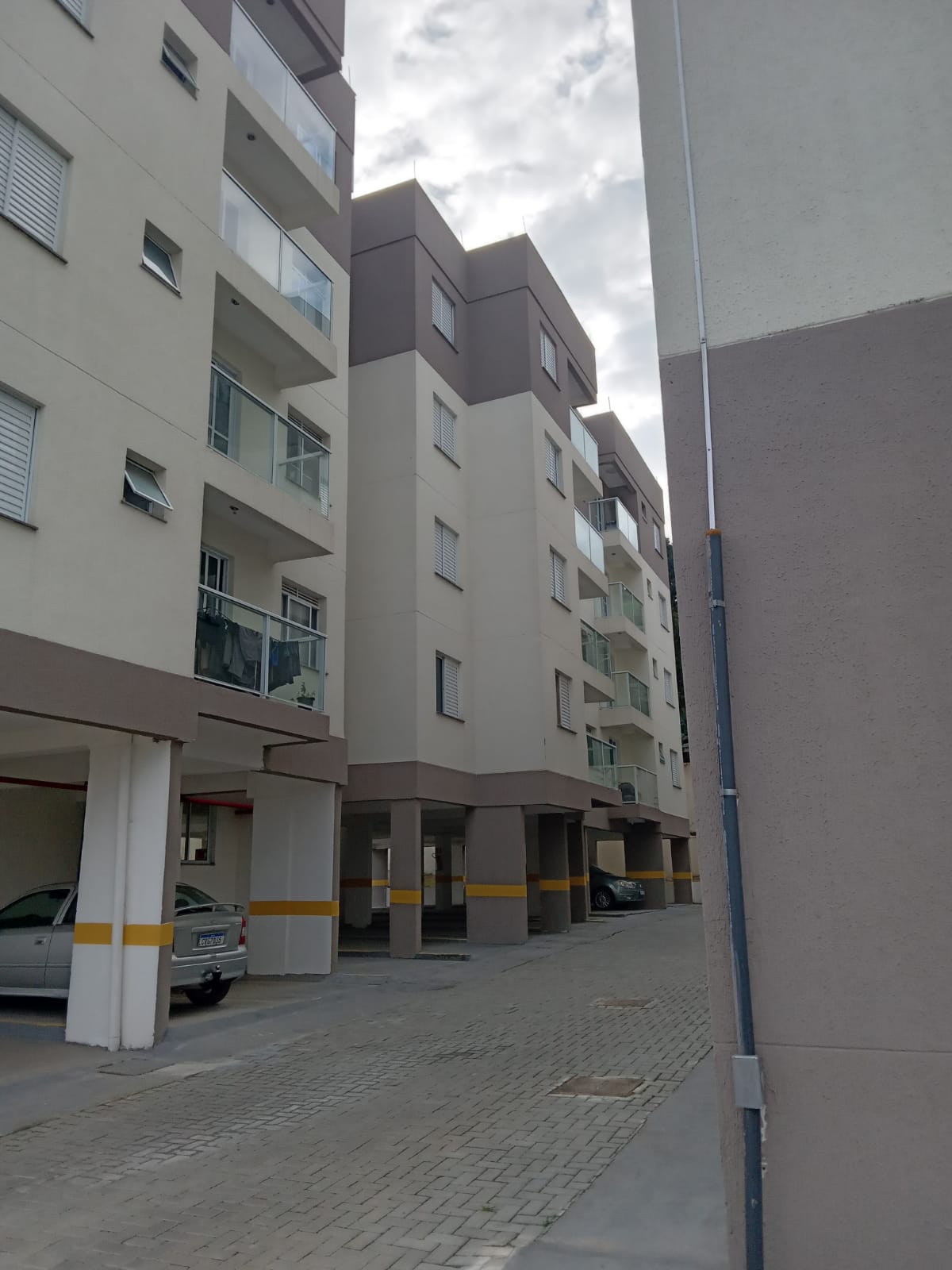 Apartamento - Venda