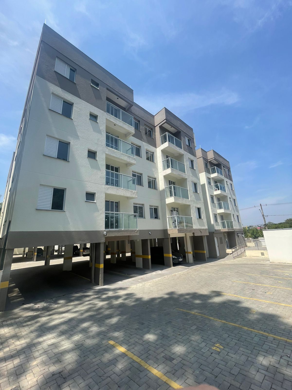 Fantástico Apartamento no Vila Nova Bonsucesso em Guarulhos SP