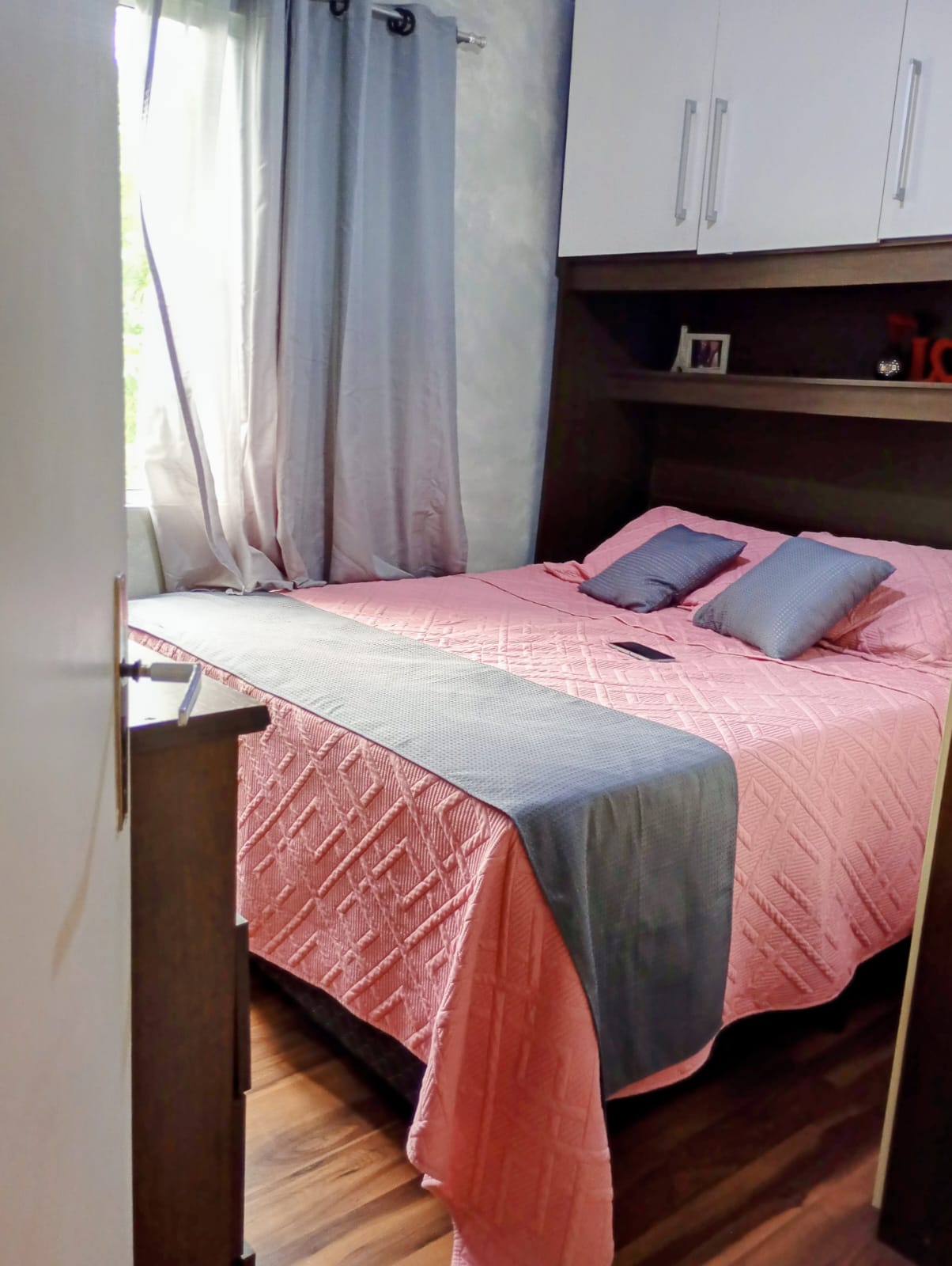 Apartamento à venda – Condomínio Shop Clube Guarulhos – Vila Endres, Guarulhos
