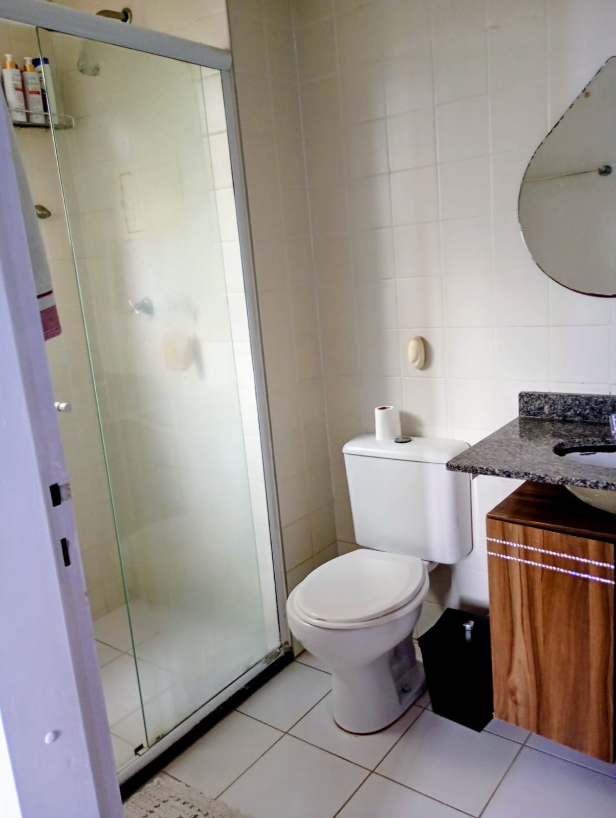 Apartamento à venda – Condomínio Shop Clube Guarulhos – Vila Endres, Guarulhos