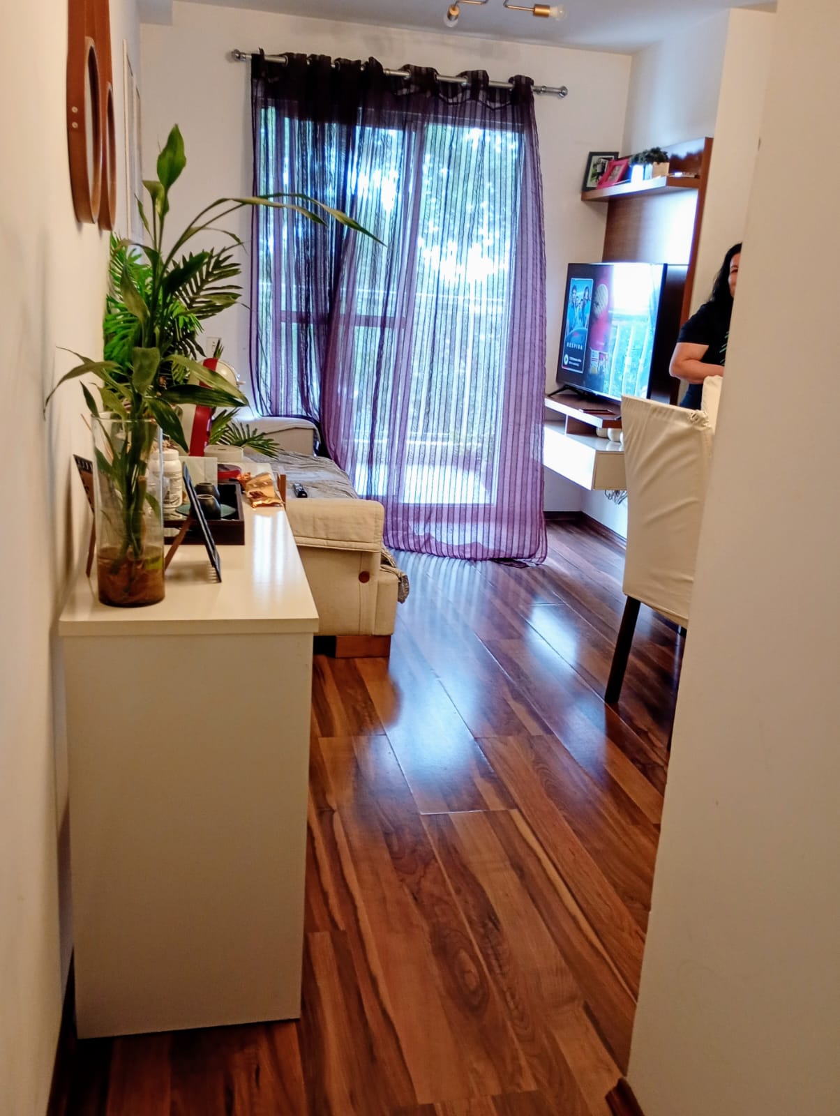 Apartamento à venda – Condomínio Shop Clube Guarulhos – Vila Endres, Guarulhos