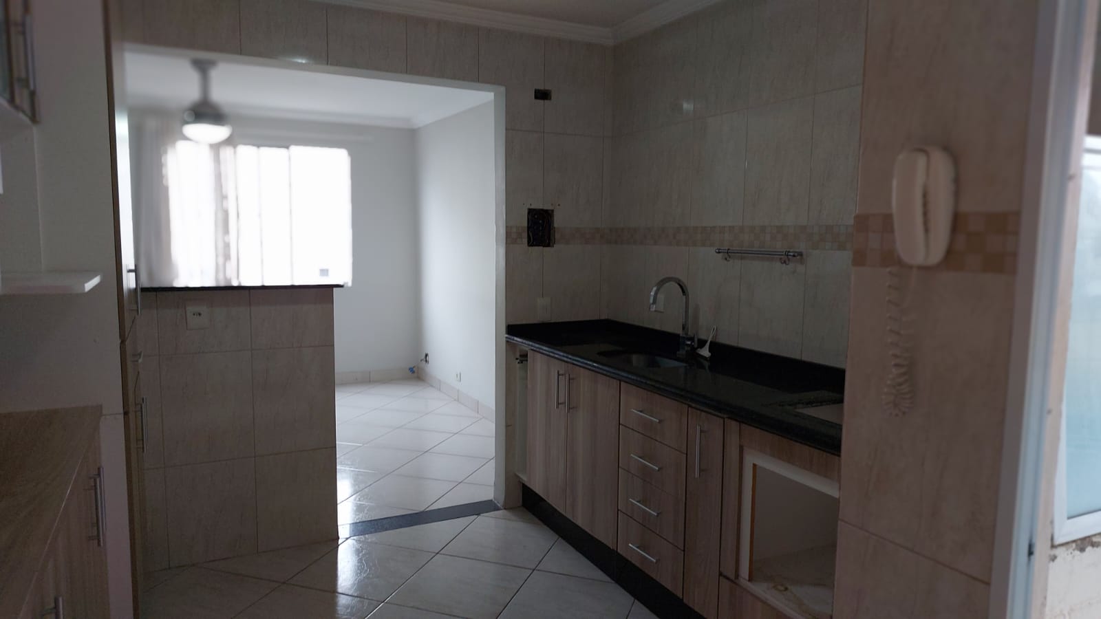 Residencial Jd do Lago-Campinas