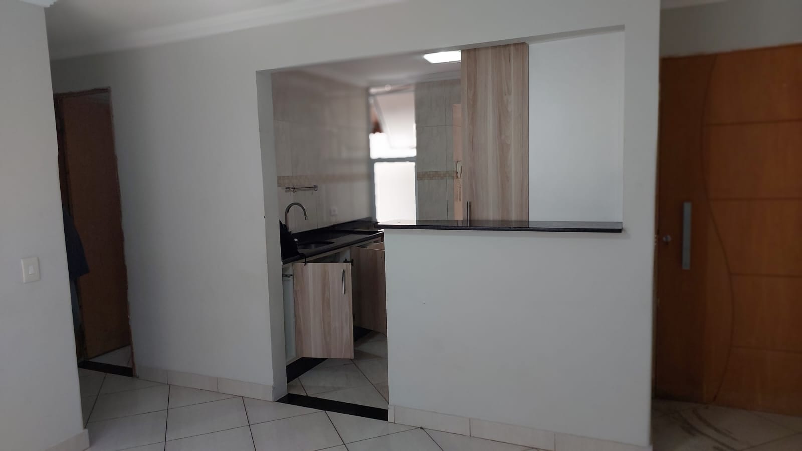 Residencial Jd do Lago-Campinas
