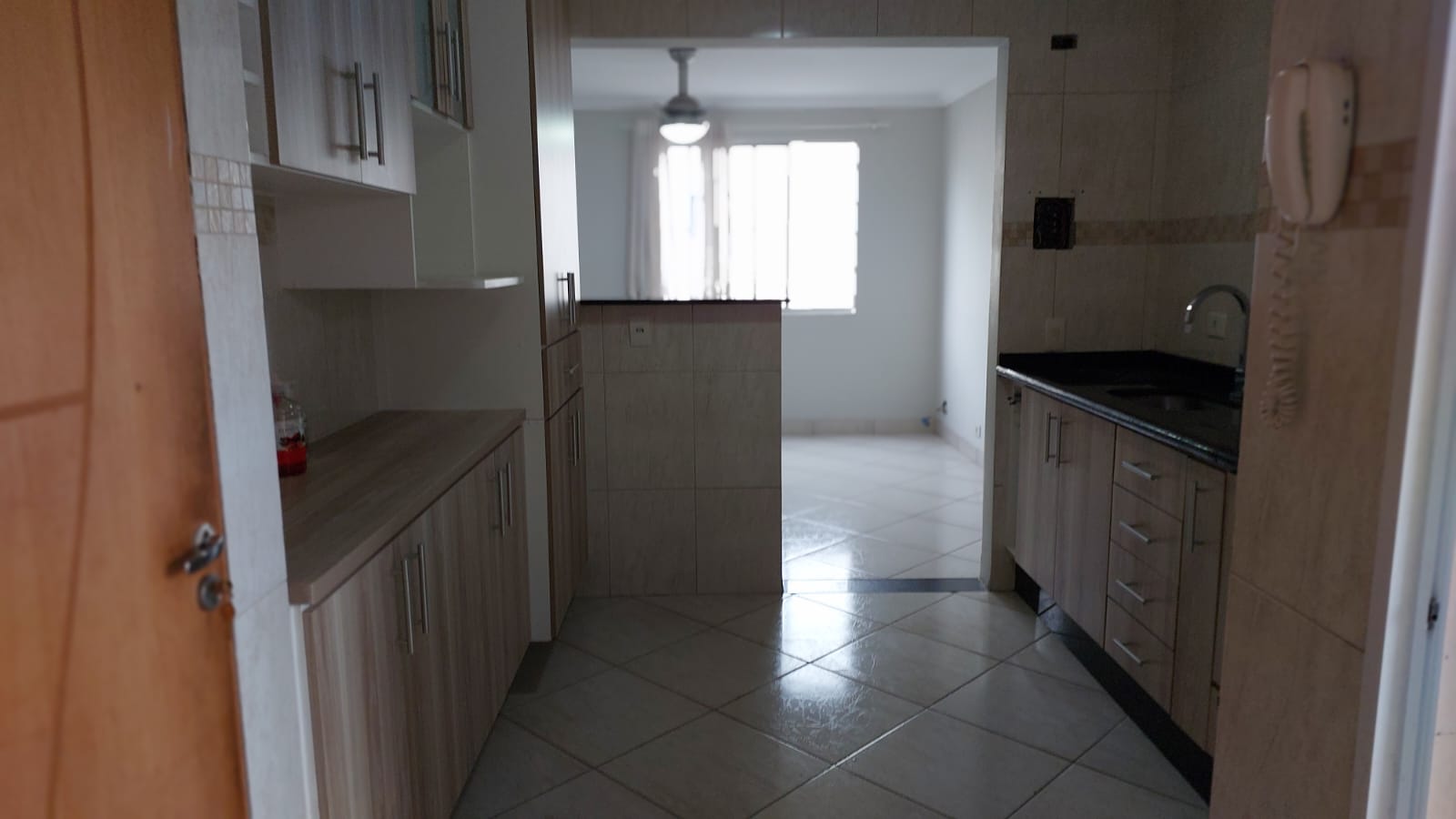 Residencial Jd do Lago-Campinas