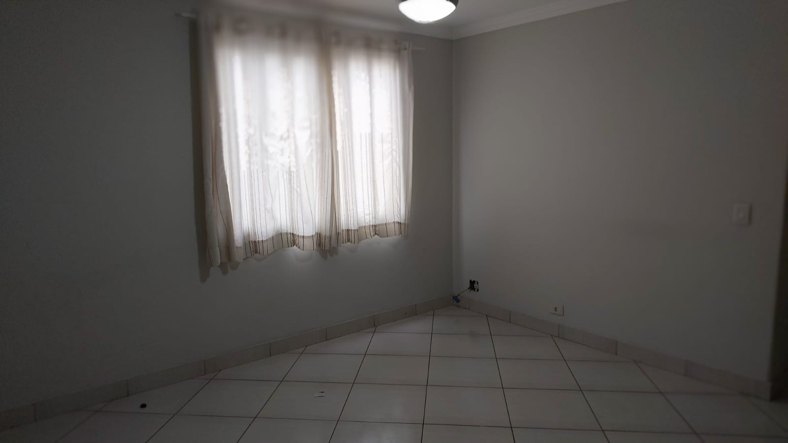 Residencial Jd do Lago-Campinas