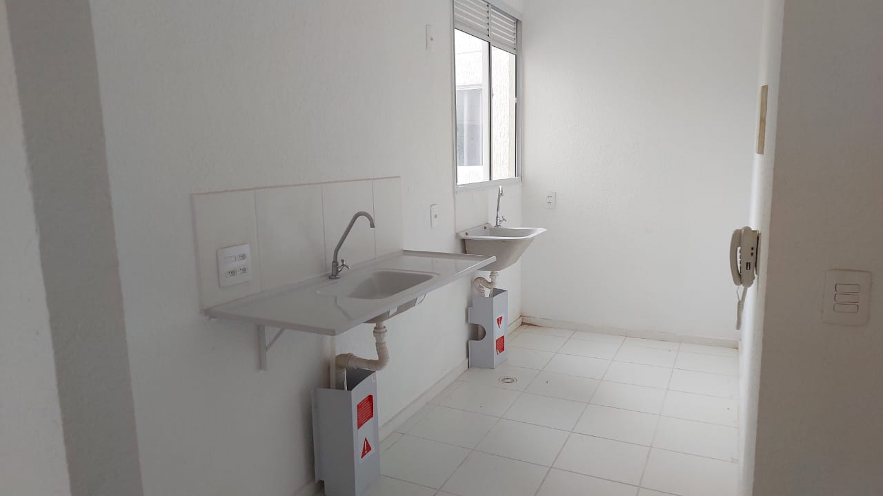Espaçoso Apartamento no Jardim do Lago em Campinas SP