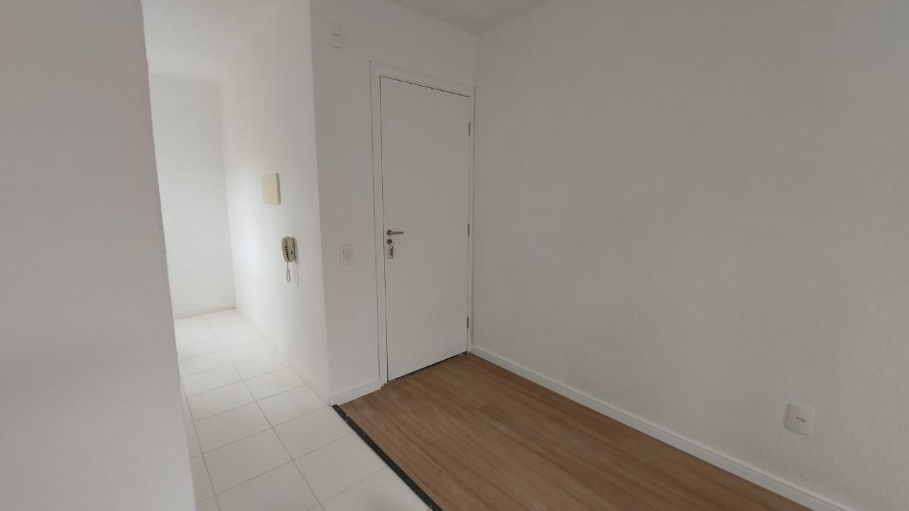 Espaçoso Apartamento no Jardim do Lago em Campinas SP