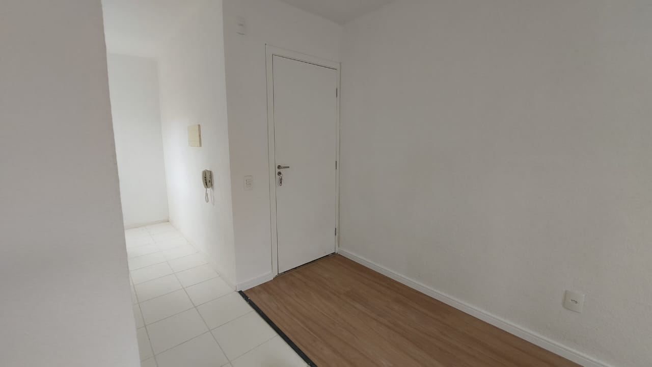 Espaçoso Apartamento no Jardim do Lago em Campinas SP