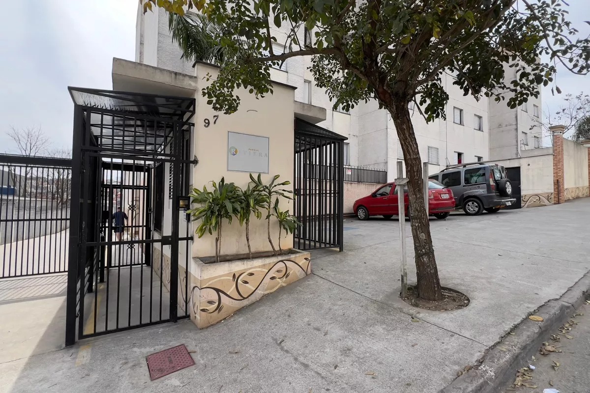 Imóvel pra venda  no Residencial Riviera em Bonsucesso