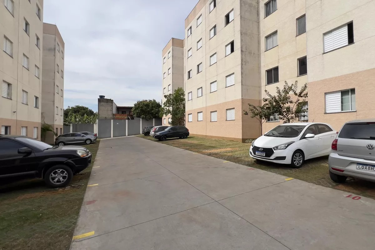 Imóvel pra venda  no Residencial Riviera em Bonsucesso
