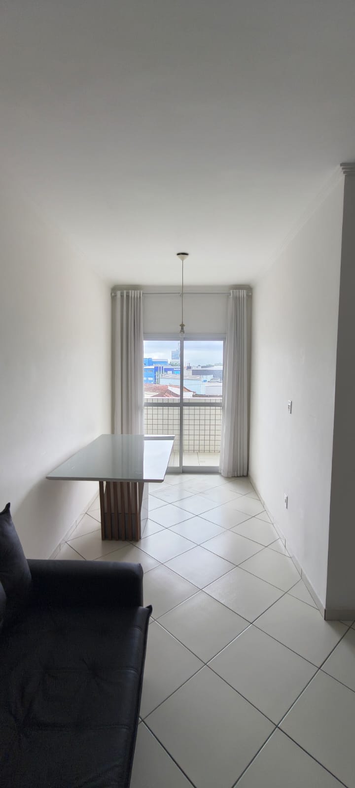 Excelente Apartamento no Residencial Urca no Guilhermina em Praia Grande SP