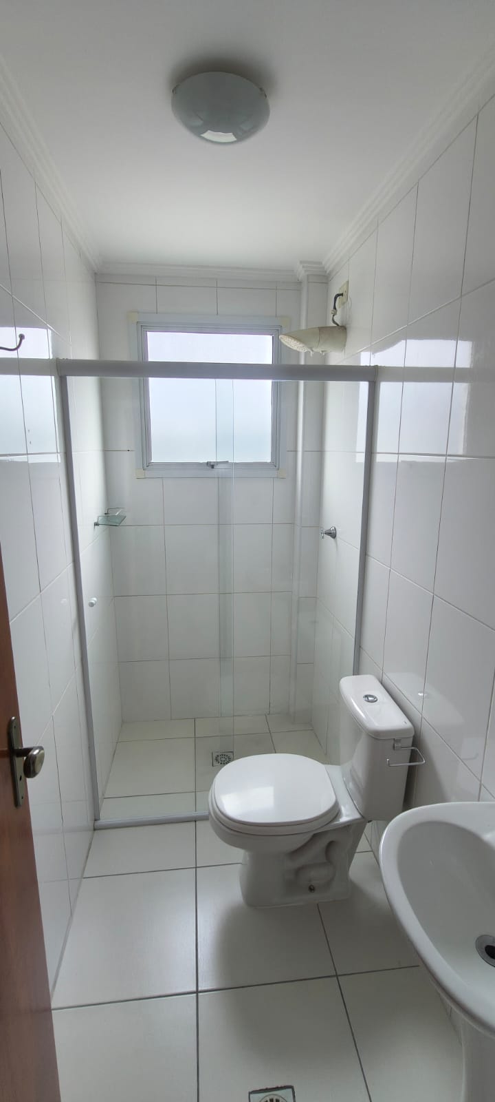 Excelente Apartamento no Residencial Urca no Guilhermina em Praia Grande SP