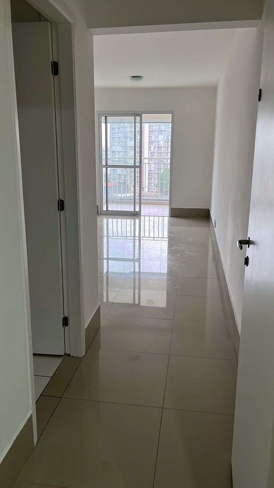 Residencial suprema-Apartamento a venda