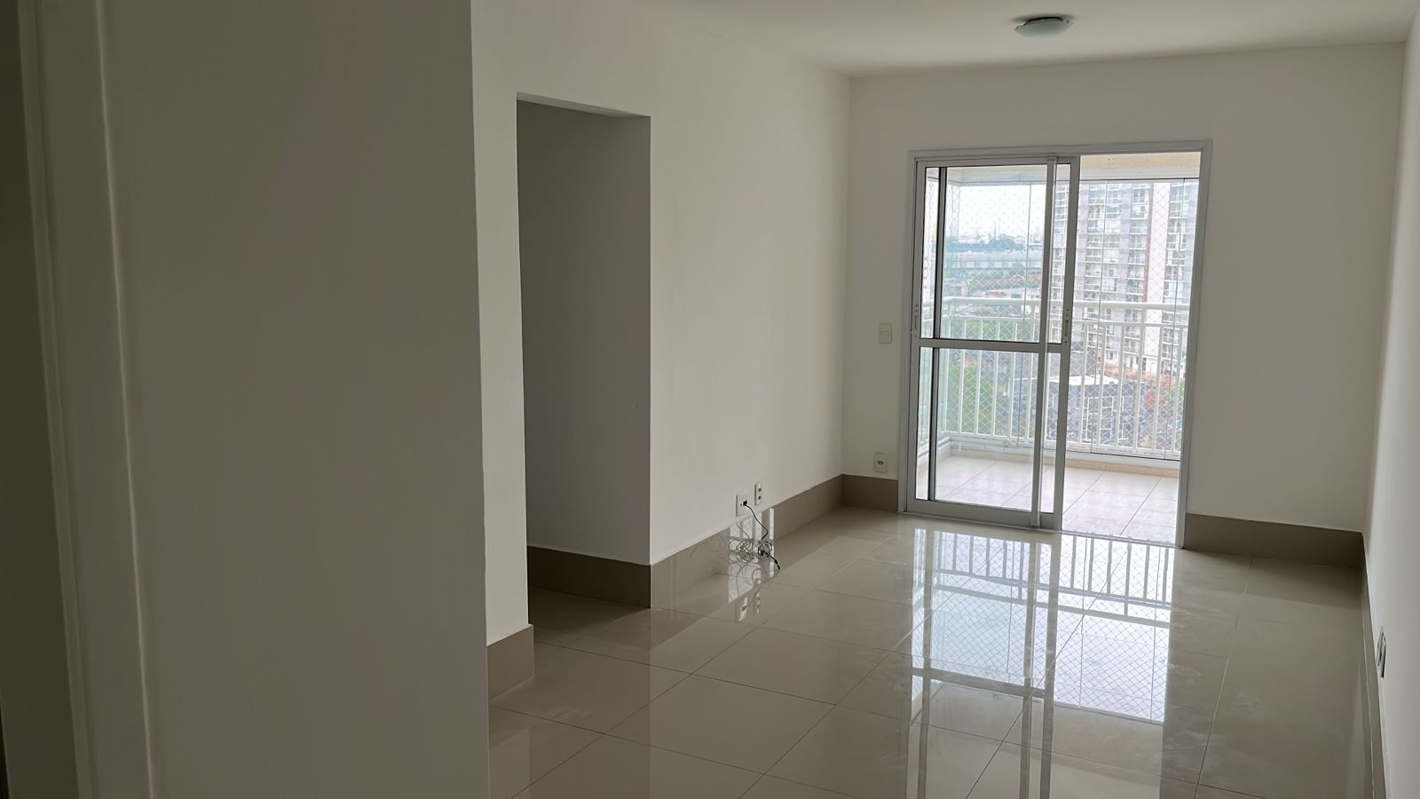 Residencial suprema-Apartamento a venda
